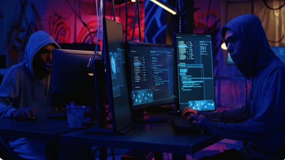 Massive Spike In Cybercrime Cases in India From 2018 To 2022: NCRB Data | Technology News