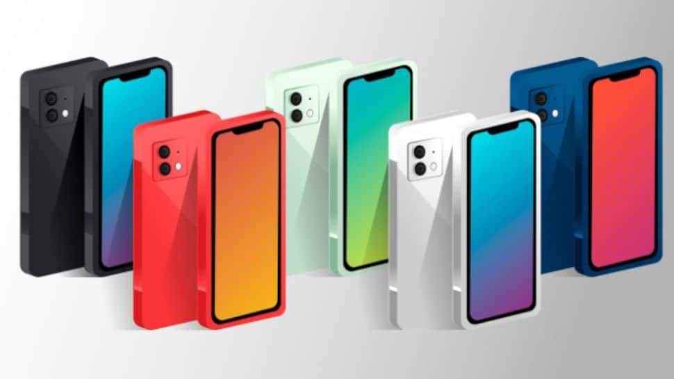 India’s Mobile Exports Jump From Rs 1,500 Cr To Rs 2 Lakh Cr In Decade: IT Minister | Technology News