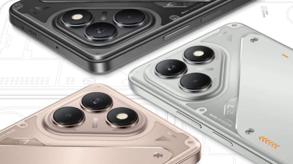 Tecno POVA 7 5G Review: Best Gaming Smartphone Under Rs 16,000 With 6000mAh Battery And 4K Video Recording? Check 6 Pros And 4 Cons | Technology News