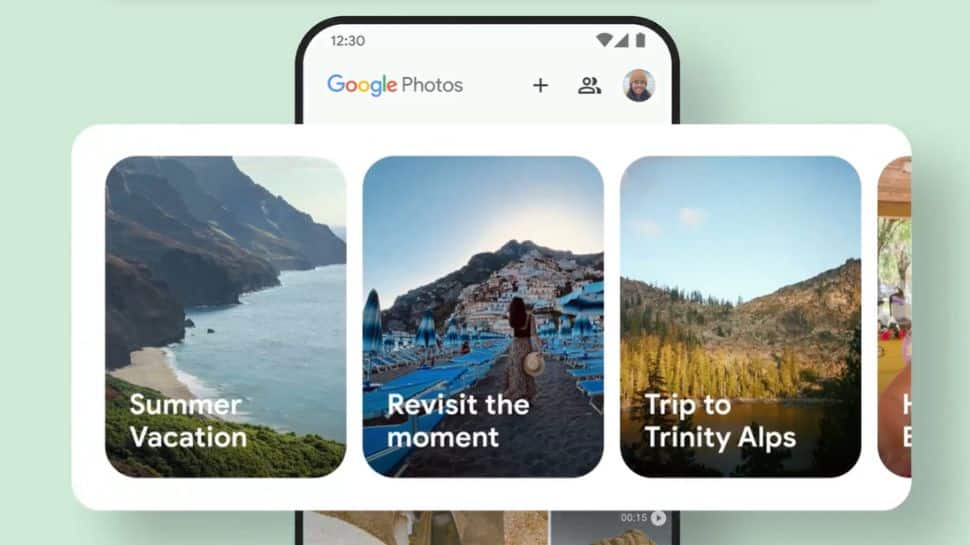 Google Photos Now Lets You Turn Old Pics Into Video Clips And Stylized Art For Free – Details Here | Technology News