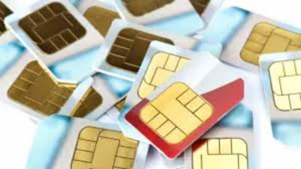 How Many SIM Cards Are Active On Your Aadhaar ID? Follow THESE Steps To Check Without Leaving Home | Technology News