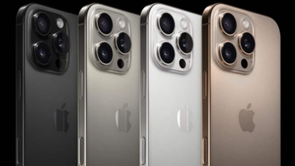 Apple iPhone 16 Pro Now Available For Just Rs 59,650 On THIS Platform; Here’s How To Grab Deal | Technology News