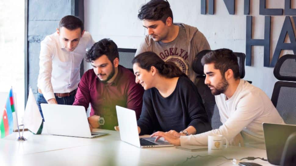 India’s Startup Wave Merges AI With Tradition For Smarter Daily Solutions | Technology News