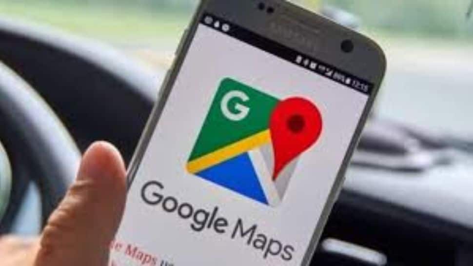 How To Use Google Maps Without Internet Connection: Follow These Steps, Check Tips And Tricks | Technology News