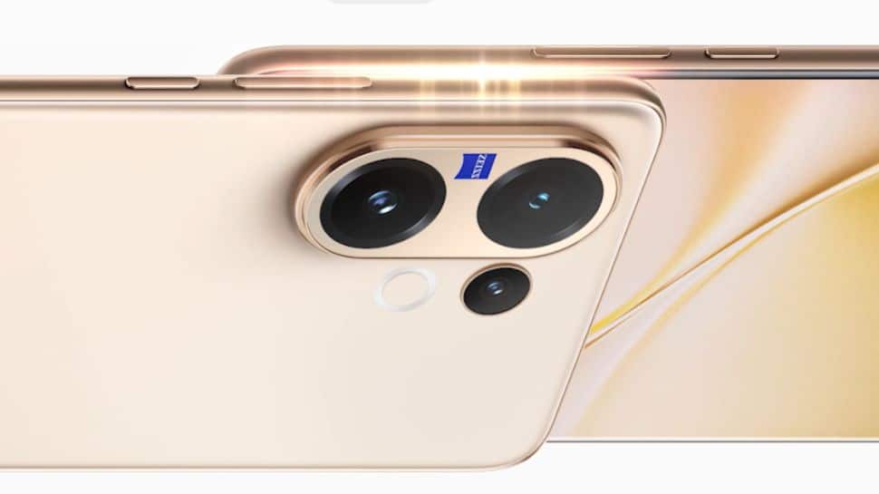 Vivo V60 5G Likely To Launch In India; Check Expected Camera, Battery, Display, And Price | Technology News