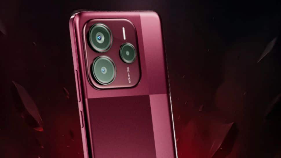 Xiaomi Redmi Note 14 SE 5G Launched In India With Dolby Atmos Speakers; Check Camera, Battery, Price And Bank Discount | Technology News