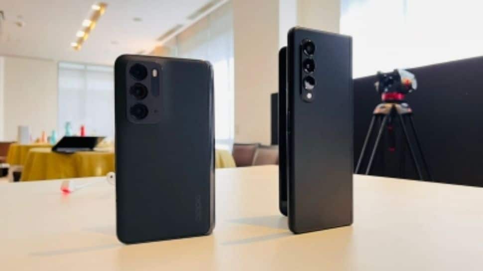 India Smartphone Market Rises 8% In April-June Amid Robust Macroeconomic Environment | Technology News