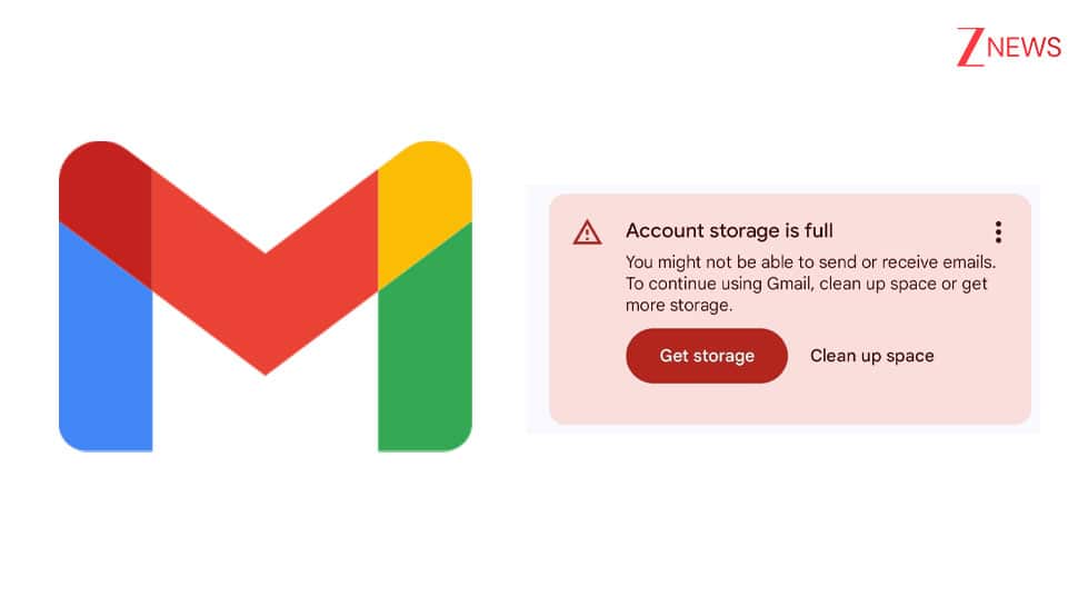 How To Free Up Space In Your Gmail Account: Empty Trash, Remove Duplicates And More; Follow THESE Steps | Technology News