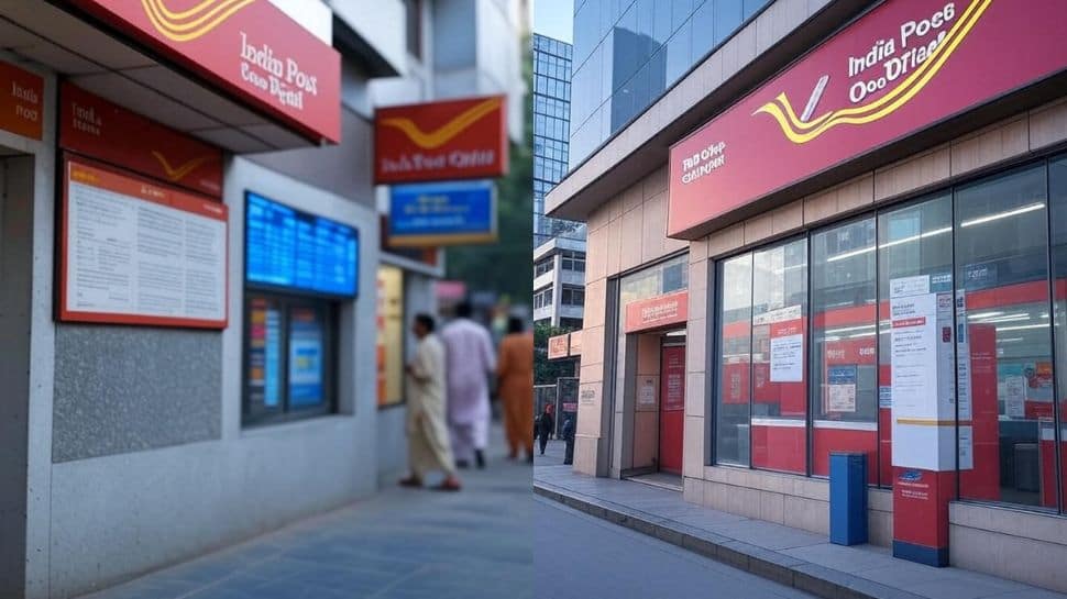 India’s 165,000 Posts Offices To Go Digital By Aug 4 In Big Tech Push To Speed Up Delivery | Technology News