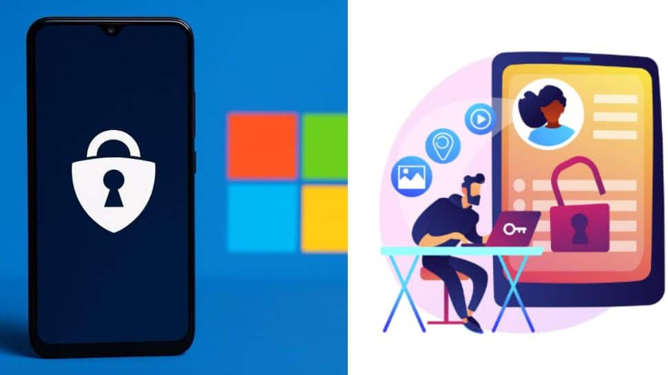 Microsoft To Delete All Your Saved Passwords From August 1; Here’s How To Set Up Passkey | Technology News