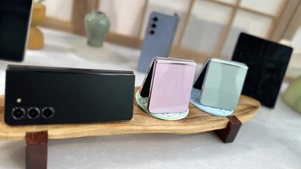 ‘Made In India’ Galaxy Fold 7 Gain Significant Traction From Tier 4 Cities And Beyond: Samsung | Technology News