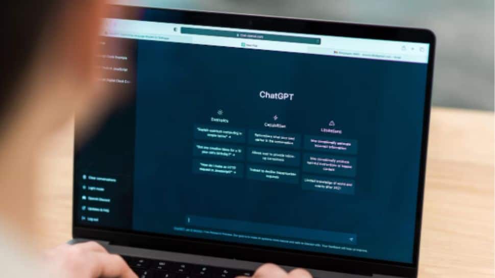 ChatGPT Personal Chats Leaked On Google: How It Happened, OpenAI CEO Responds, And What Users Should Do | Technology News