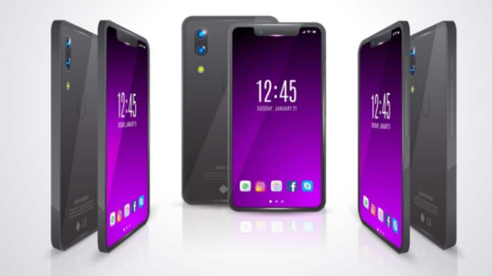 Smartphone Revenues Surpass Record Rs 8.7 Lakh Crore In April-June Globally | Technology News