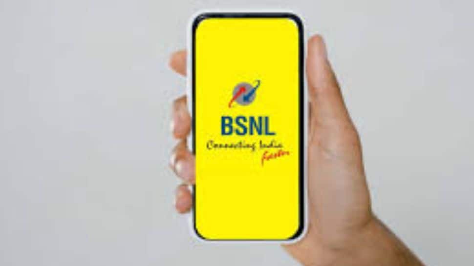 BSNL Azadi Ka Plan: Telecom Offers Free SIM Card With Unlimited Calling And 2GB Daily Data For Re 1; Who Can Avail It? | Technology News
