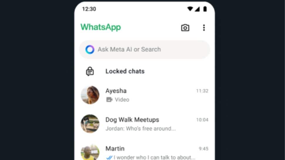 Is Someone Spying On Your WhatsApp? Find Out Now And Follow THESE 5 Best Ways To Stay Safe | Technology News