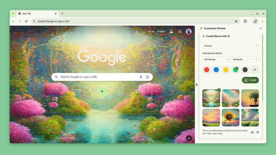 Google Chrome Gets Navigation Feature For Android With iPhone-Style Swipe Animations; Here’s How To Enable It | Technology News