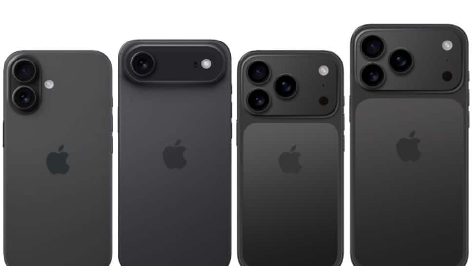 Apple iPhone 17 Series India Launch: Check Expected Display, Camera, Price, Pre-Orders And Sale Details | Technology News