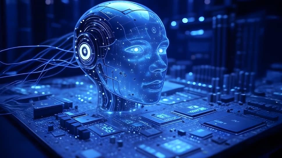 Study Shows AI Chatbots Can Blindly Repeat Incorrect Medical Details | Technology News