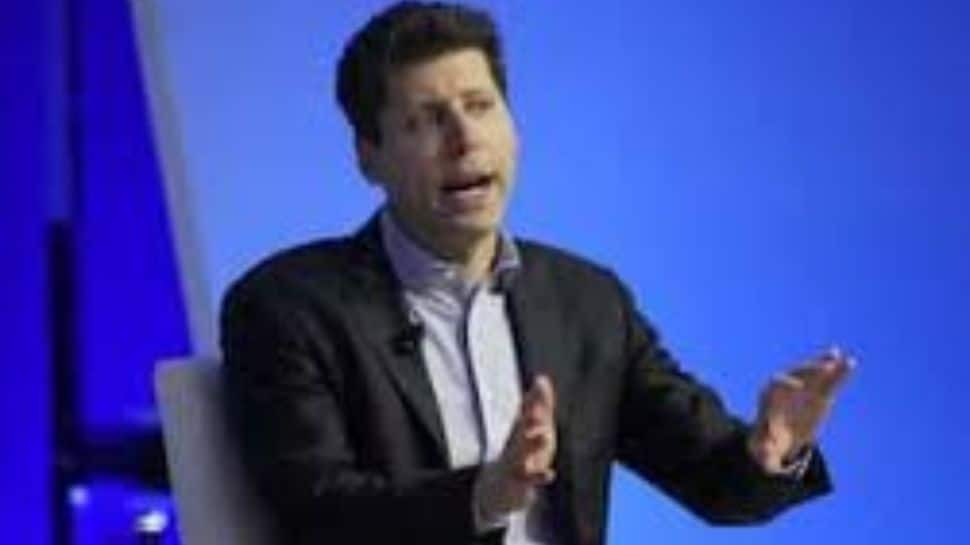 ChatGPT-5 Launch: OpenAI CEO Sam Altman Predicts India Will Be OpenAI’s Second-Largest Market After US | Technology News