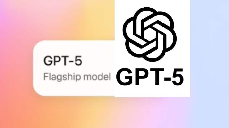 OpenAI Rolls Out ChatGPT-5 Along With GPT-5-Mini And GPT-5-Nano; Check Features, Pricing, And How To Use It | Technology News