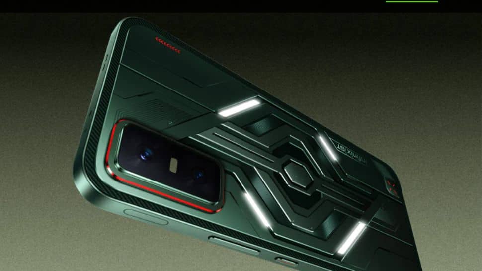 Infinix GT 30 5G+ Smartphone Launched In India With AI Features; Check Camera, Battery, Price And Availability | Technology News
