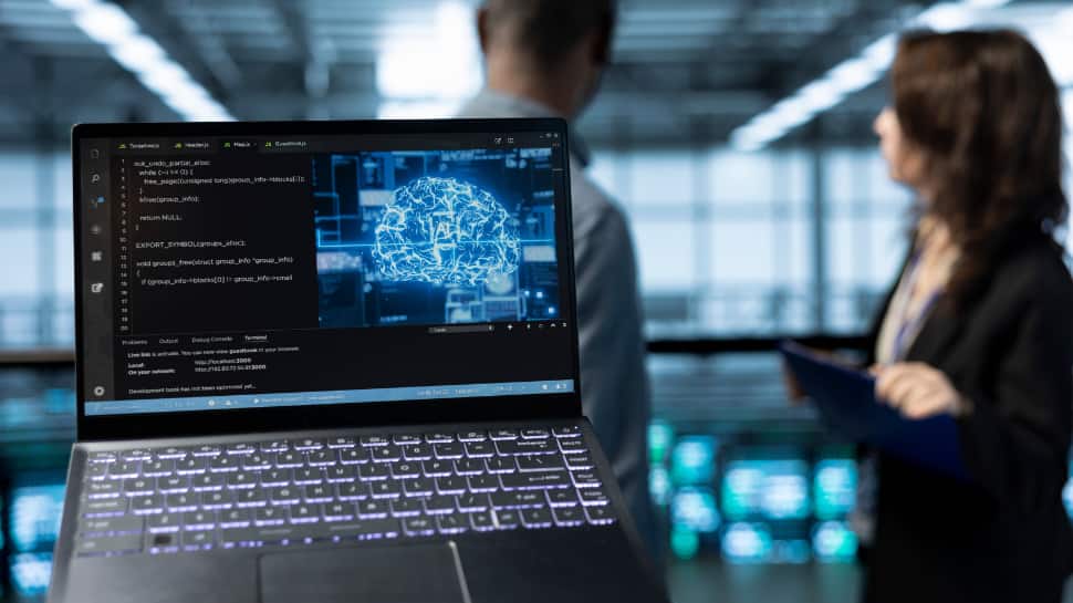 India Can Emerge As Strategic Exporter Of AI Talent To The World: Report | Technology News