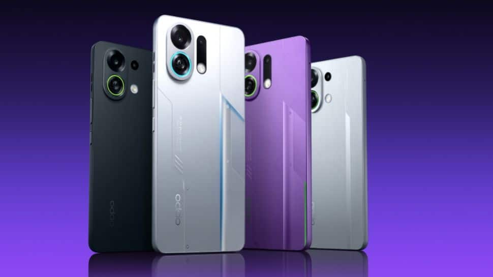 Oppo K13 Turbo Pro Is Likely To Launch In India In August; Check Expected Camera, Battery, Display And Price | Technology News