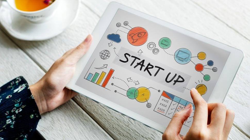 Indian Startups Raise $205 Million Last Week; Early-Stage Startups Lead Funding | Technology News