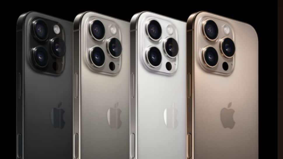 Apple iPhone 16 Pro Gets Price Cut On THIS Platform Ahead Of iPhone 17 Series India Launch; Here’s How To Grab Deal | Technology News