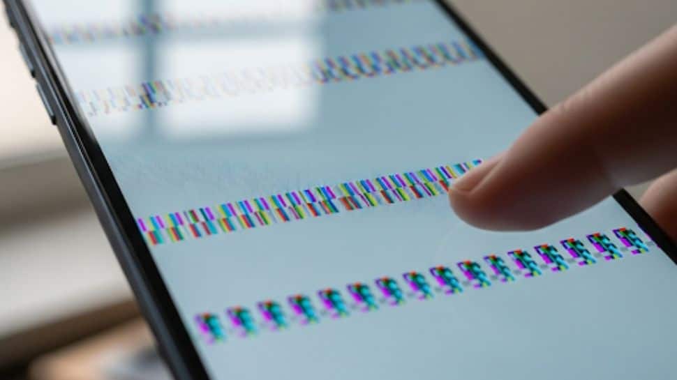 Is Your Smartphone Screen Freezing? Find 6 Simple Ways to Fix It Quickly Without Going To Service Centre | Technology News