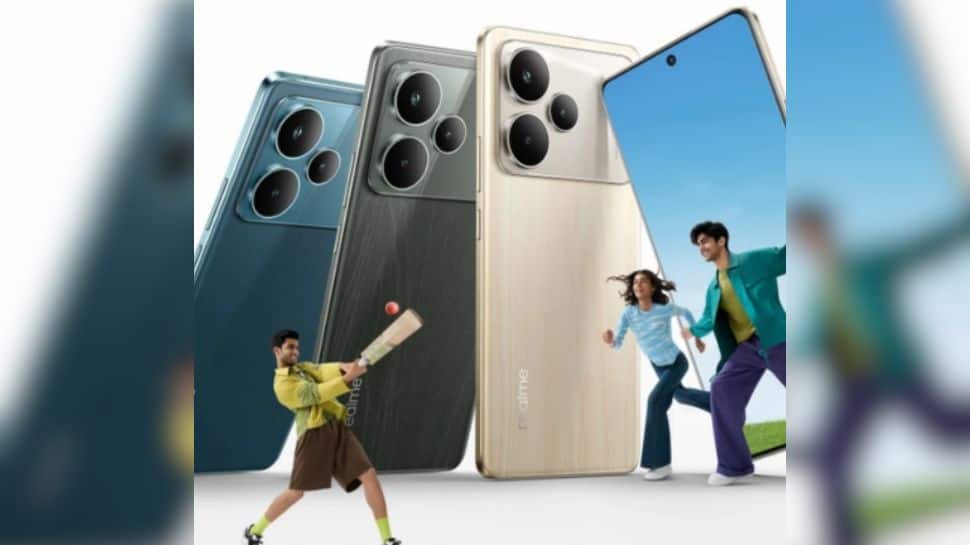 realme P4 Series India Launch Confirmed; Could Debut With Dual Chipset Technology; Check Expected Specs And Price | Technology News