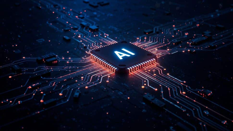 India Ranks 2nd In Optimism On AI’s Impact On Jobs Globally: Report | Technology News