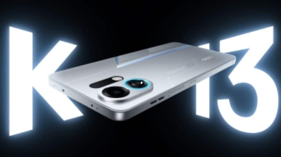 Oppo K13 Turbo 5G Series Launched In India; Check Camera, Battery, Price And Other Specs | Technology News