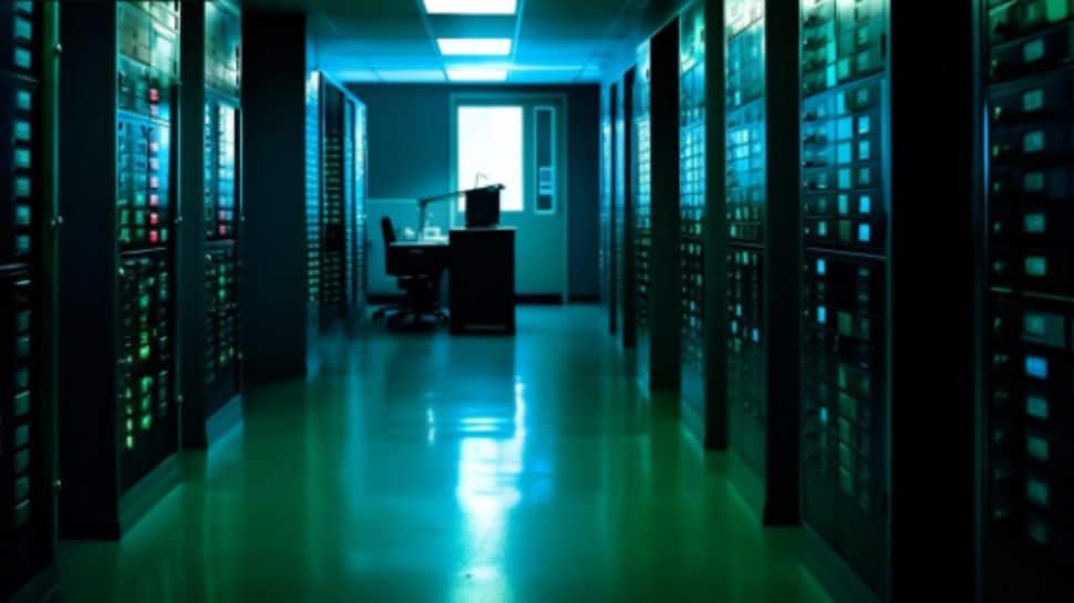 Data Centre Capacity In Smaller Indian Cities Projected To Grow Multifold By 2030 | Technology News