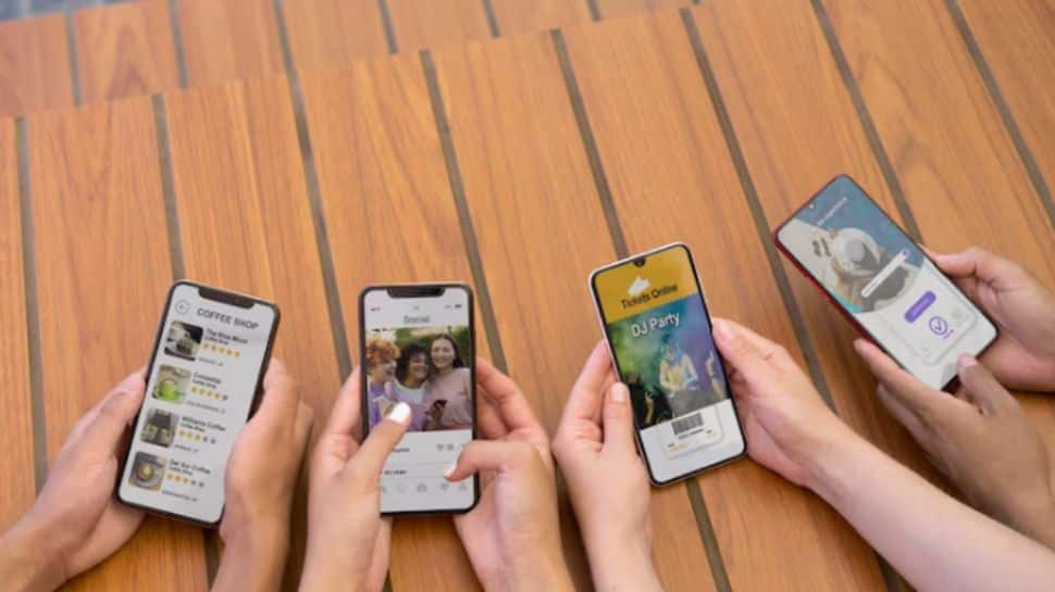 ‘Make in India’ Initiative: How India Became World Leader In Smartphone Manufacturing- Explained | Technology News