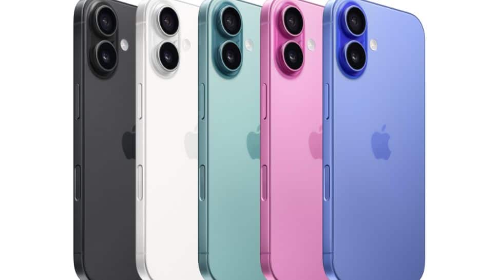 Can You Hack The Most Secure Mobile Device, The iPhone? If Yes, Apple Will Pay You Crores; Check Rules and Eligibility | Technology News