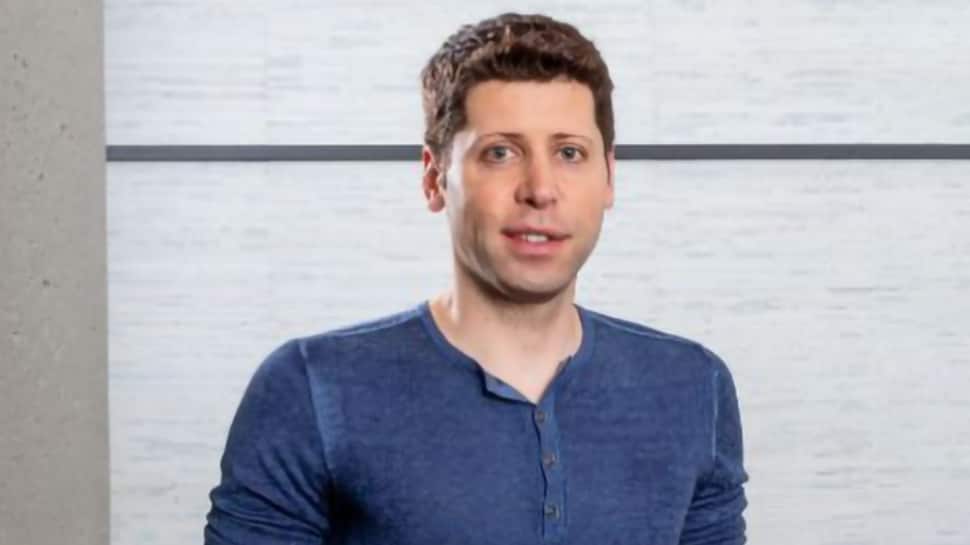 India May Become Our Largest Market, Says OpenAI CEO Sam Altman | Technology News