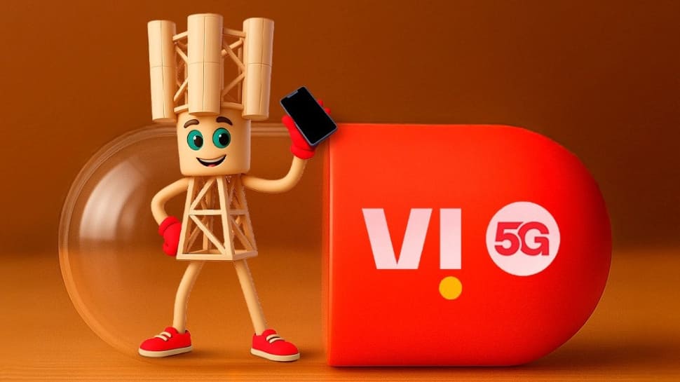 Vodafone Idea’s Net Loss Widens To Rs 6,608 Crore In Q1 | Technology News