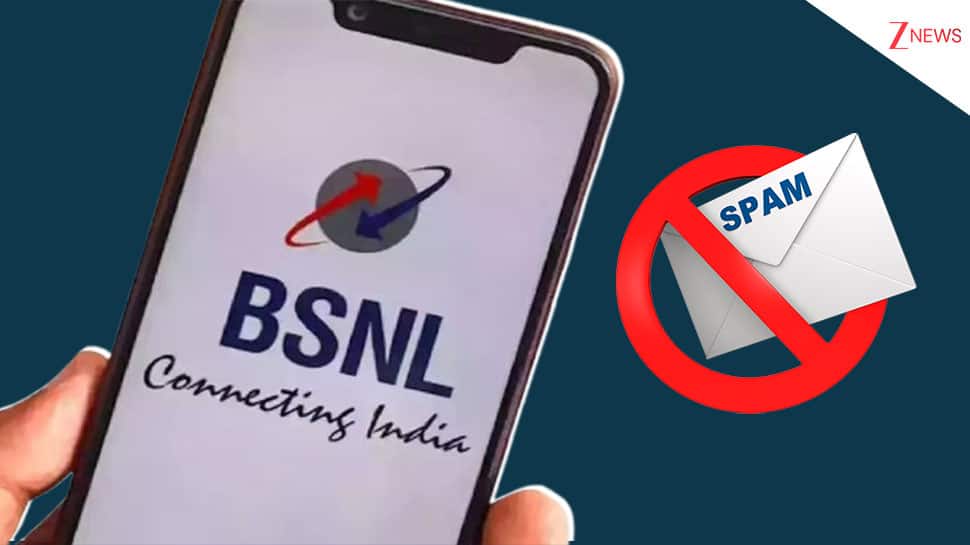 BSNL Anti-Spam Protection: Telecom Now Blocks Phishing Links In SMS In Real Time, Stops 1.5 Million Scam Attempts Daily | Technology News