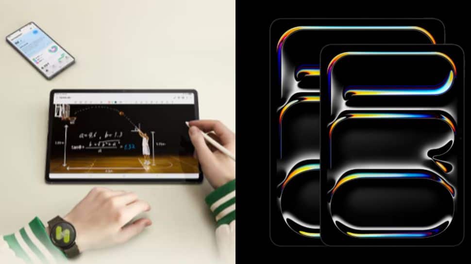 India’s Tablet Market Grows 20% In Q2, Expected To Grow 15% In 2025: Report | Technology News