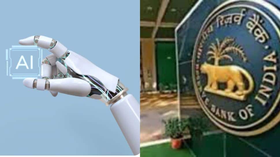 RBI’s FREE-AI Guidelines To Reduce Cost, Risk For Financial Sector, Say Executives | Technology News