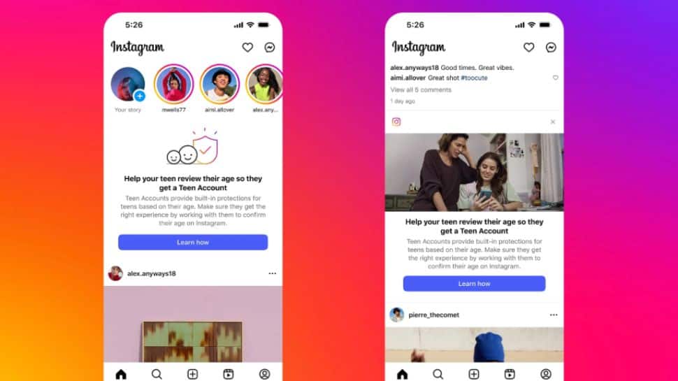 Beware! Instagram’s New AI Feature Can Trouble Users Of THIS Age; Here’s How It Works | Technology News