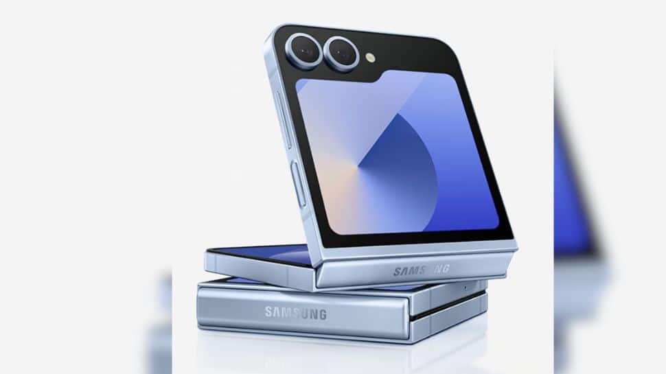 Samsung Galaxy Z Flip 6 Gets Huge Discount On THIS Platform; Check Specs | Technology News