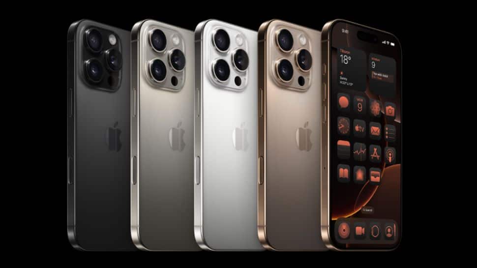 Apple iPhone 16, iPhone 16 Pro Get Massive Price Cut On THIS Platform Ahead Of iPhone 17 India Launch; Check Camera, Display And Price | Technology News