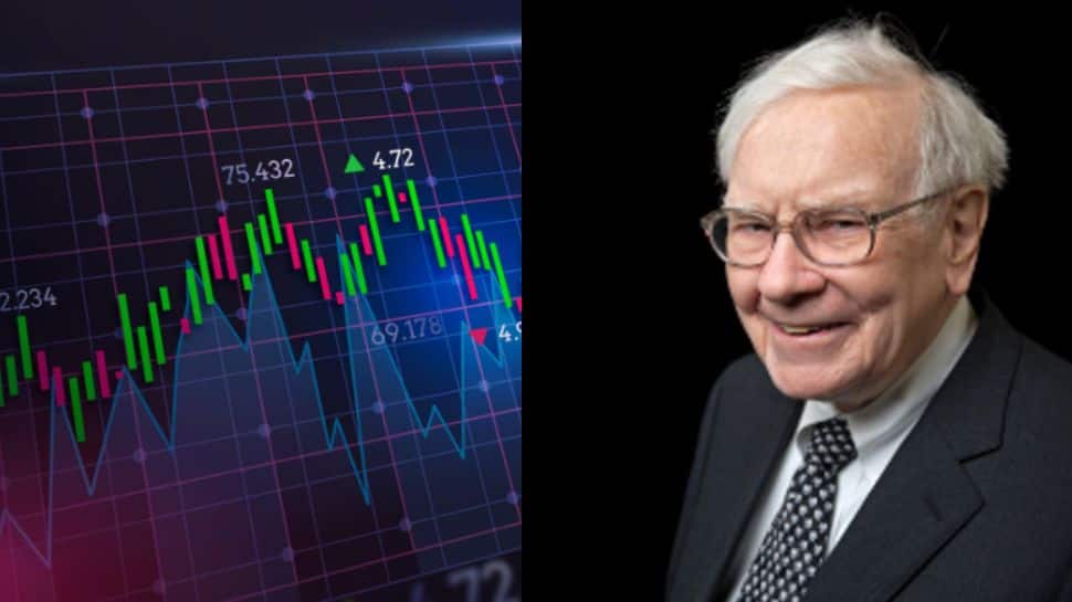 World’s Biggest Investor: What ChatGPT, Google Gemini, And Microsoft Copilot Reveal About Warren Buffett’s Mystery Stock | Technology News