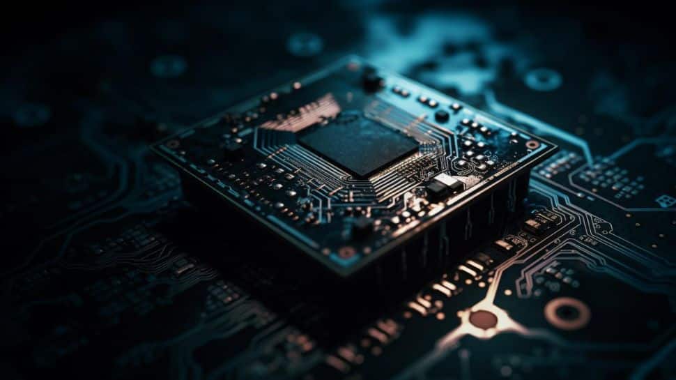 India’s Semiconductor Market To Touch $110 Billion By 2030, Create Skilled Jobs | Technology News