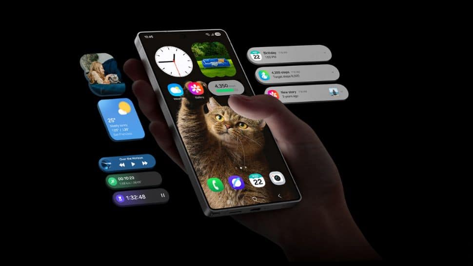 Samsung Galaxy S25 Ultra 5G Gets Massive Price Cut In India; Check Camera, Battery, And Price | Technology News