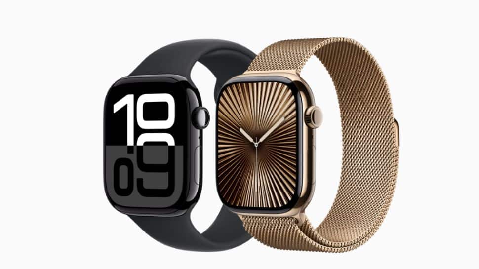 Apple Watch Blood Oxygen Feature: Tech Giant Restores With iOS 18.6.1, WatchOS 11.6.1 Update; Here’s How Users Can Access It | Technology News