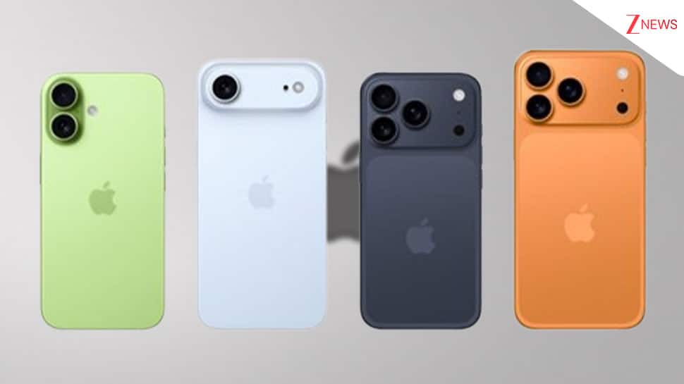 iPhone 17 Production Begins At Bengaluru Plant; Apple CEO Reveals Most India-Made Units Sold In US In June 2025 | Technology News