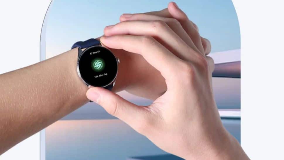 India’s Smartwatch Market In Consolidation Phase, Demand For Smart Glasses Rises: Report | Technology News
